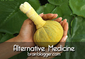 Alternative Medicine Category