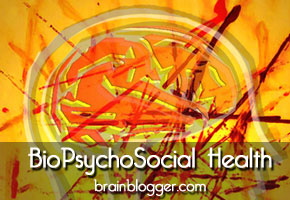 BioPsychoSocial Health Category