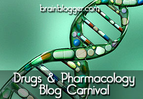 Drugs and Pharmacology Blog Carnival Category