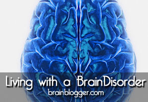 Living with a Brain Disorder Category