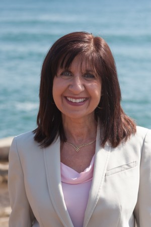 Anne Marie Ludovici