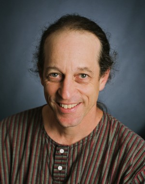 Gary Greenberg