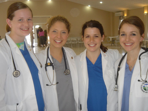 Female Physicians Responsible for Shortage of Doctors? | Brain Blogger