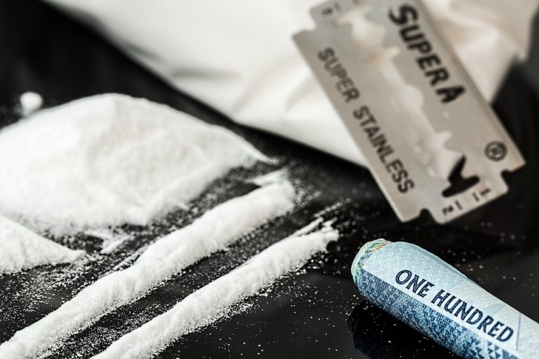 Can You Get Addicted To Cocaine