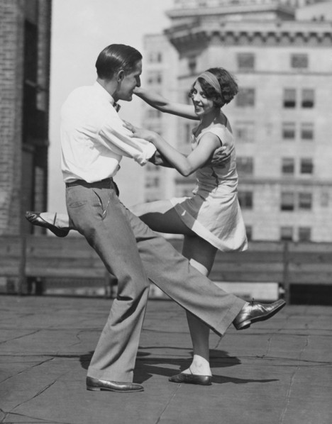 What do neural oscillations have to do with swing jazz? | Brain Blogger