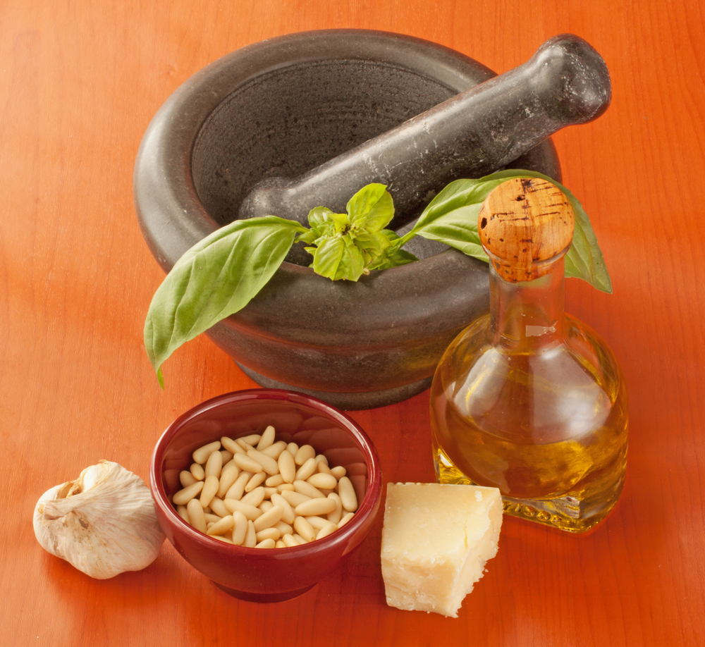 The Health Benefits of a Mediterranean Diet | Brain Blogger